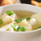 #14. Wonton Soup