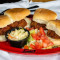 Mississippi Bbq Sliders