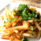 H3. Kimchi Fries Pào Cài Shǔ Tiáo