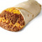 Beef Bueno Burrito