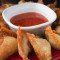 Crispy Pork Wonton 4 Pices