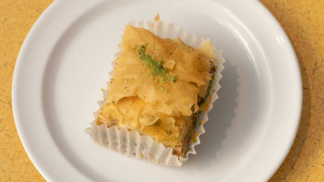 Baklava Walnuts (Square)