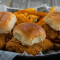 Chicken Burger Sliders (3)