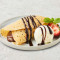 Crepes With Nutella 174;