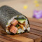 Spam Musubi Hand Roll