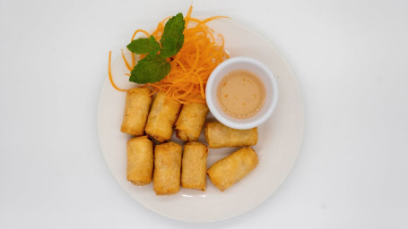 A-4 Thai Spring Roll