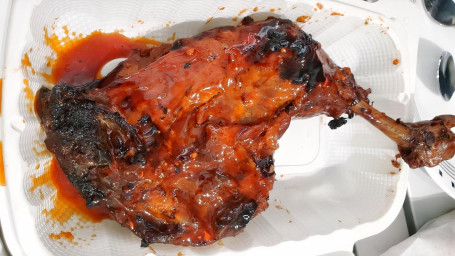 Chicken Bbq Leg 1/4