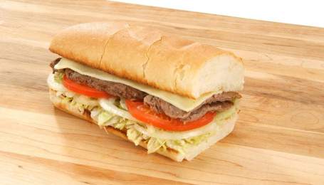 Steak Sub 6