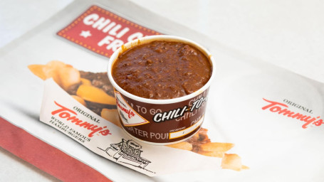 Chili-To-Go Small (8 Oz.