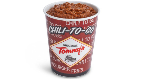 Chili-To-Go Large (32 Oz.