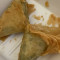 Spanakopita (3 Pcs)