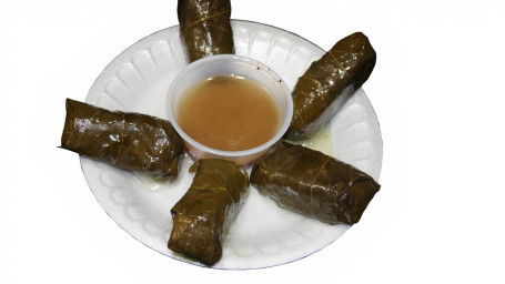 Dolmas (5 Pcs)