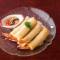 Prawn Spring Roll (5)