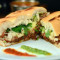 Mexican Sandwich Tortas