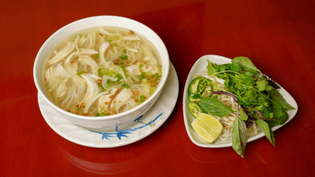 #21 Pho Ga Chicken Pho