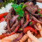 10. Lomo Saltado