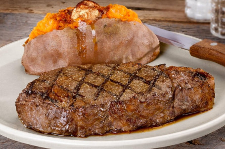 16 Oz. Signatur Ribeye