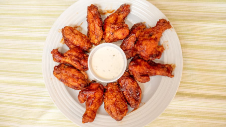 Jumbo Wings (12)