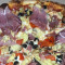 Rustica Pizza Pie