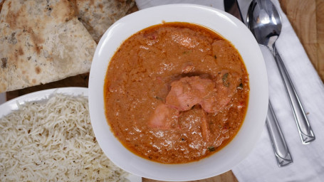 C-3 Butter Chicken