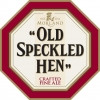 15. Morland Old Speckled Hen (Nitro)