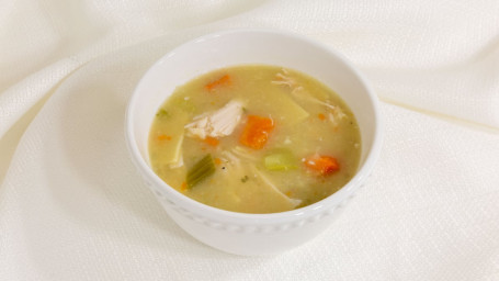 Rotisserie Kyllingnudlesuppe, 16 Oz