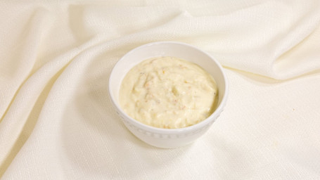 Clam Chowder, 16 Oz