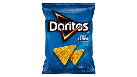 Doritos Cool Ranch Big Bag