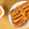 6. Fried Mini Spring Rolls (Xiǎo Chūn Juǎn