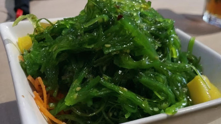 Wakame Mango