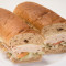 Oven Roasted Butterball Turkey Sub