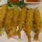 5 Stykke Rejer Tempura