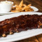 Carolina Baby Back Ribs (Full Rack)