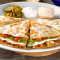 Dobbelt Stablet Club Quesadilla