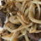 Bistec De Palomilla Encebollado Steak W Onions