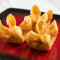 A9. Crab Rangoon (3 Pieces)