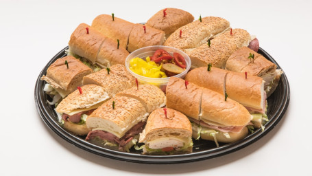 John’s Original Sub Platter