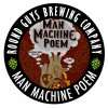 4. Man Machine Poem