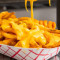 Curly Cheese Fry