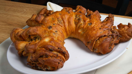 Rosca De Chicharron