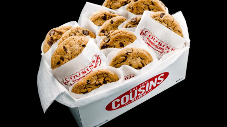 Dusin Cookies Box