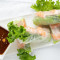 A2. Fresh Salad Rolls