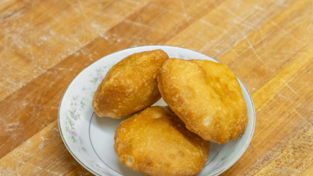 Small Fried Bake