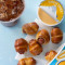 Pretzel Nuggets Bundt