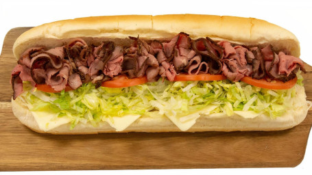 Stor London Broil Roast Beef Sub