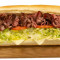 Stor London Broil Roast Beef Sub