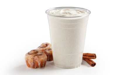 Kanelrulleshake