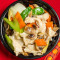 21. Moo Goo Gai Pan