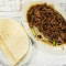 11. House Moo Shu Pork