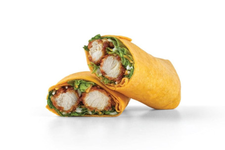 Smokey Cheddar Wrap